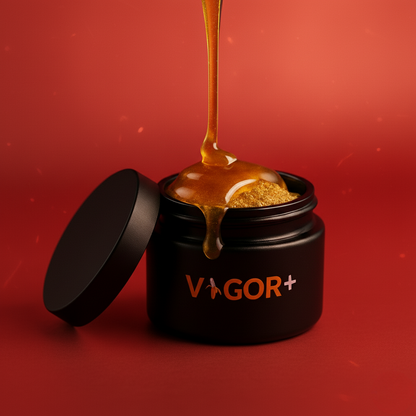 Vigor+ Endurance Cream: Last 4x longer (Freetown)